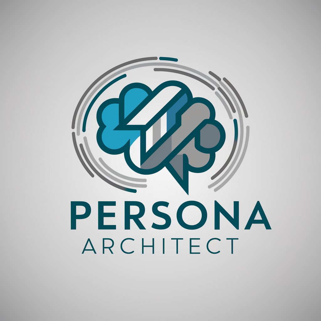 Persona Architect