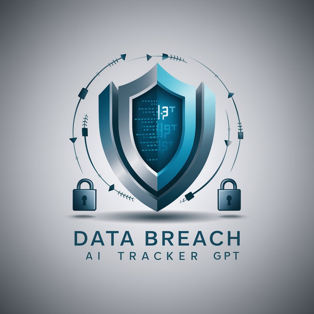 Data Breach Tracker in GPT Store