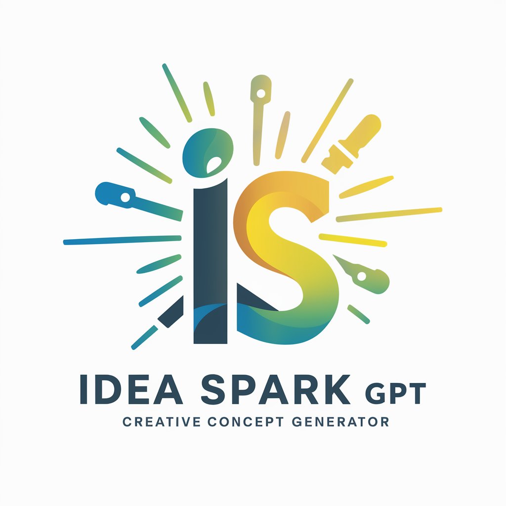 Idea Spark GPT