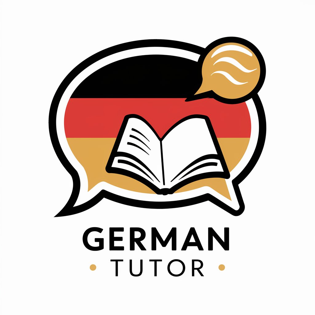 German Tutor