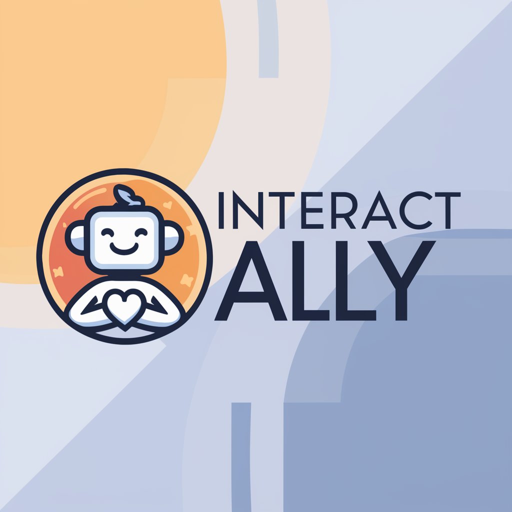 Interact Ally in GPT Store