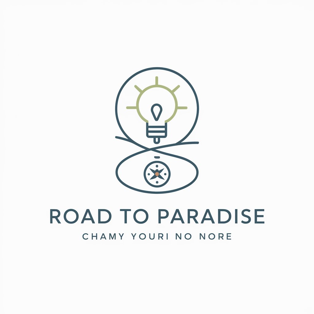 Road To Paradise meaning?