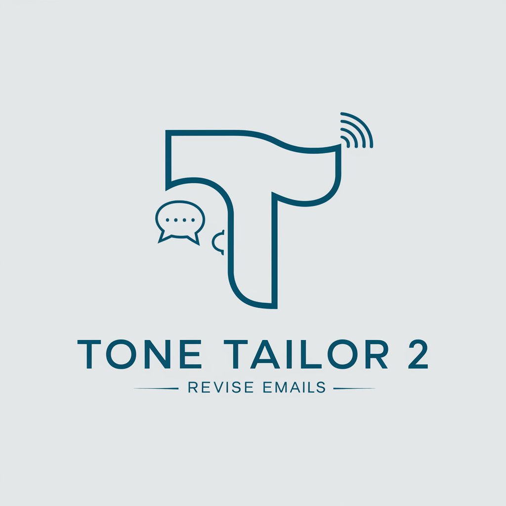 Tone Tailor