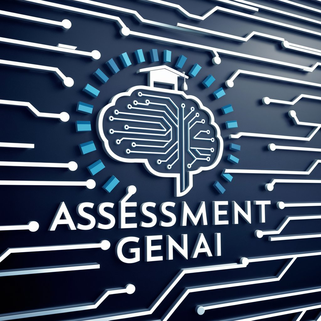 Assessment GenAI