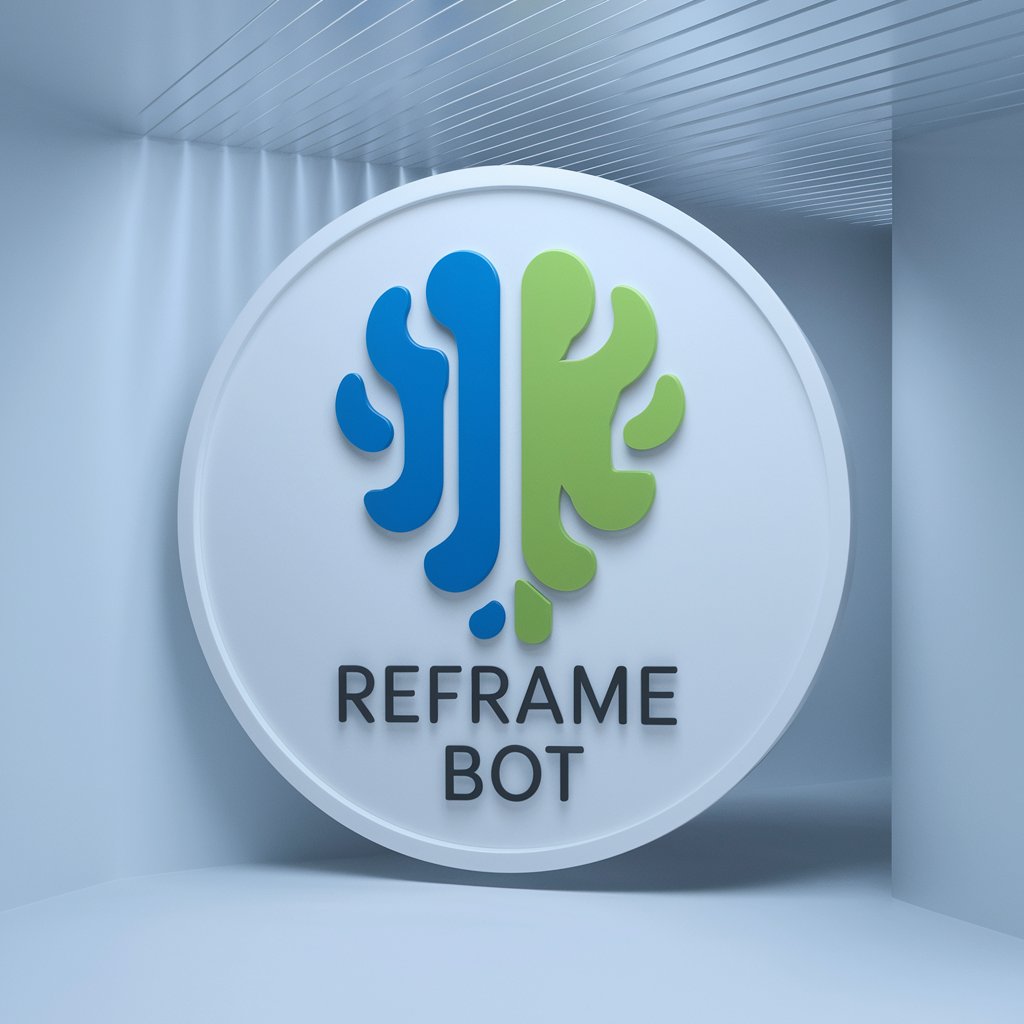 Reframe Bot