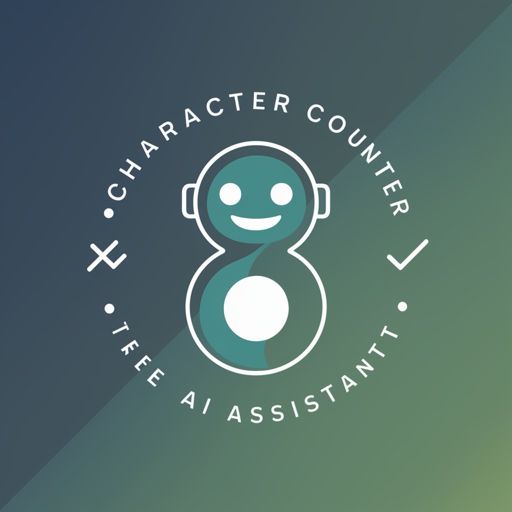 Character Counter