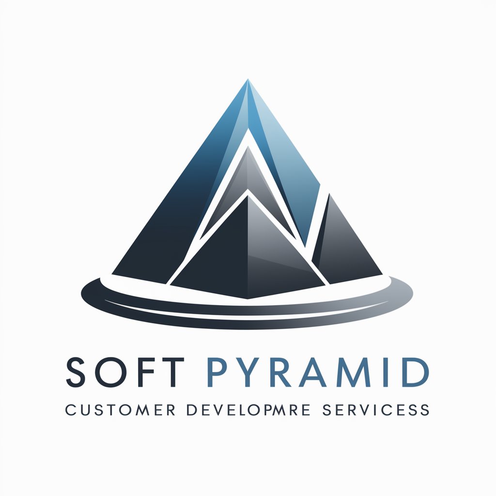 SOFT PYRAMID in GPT Store