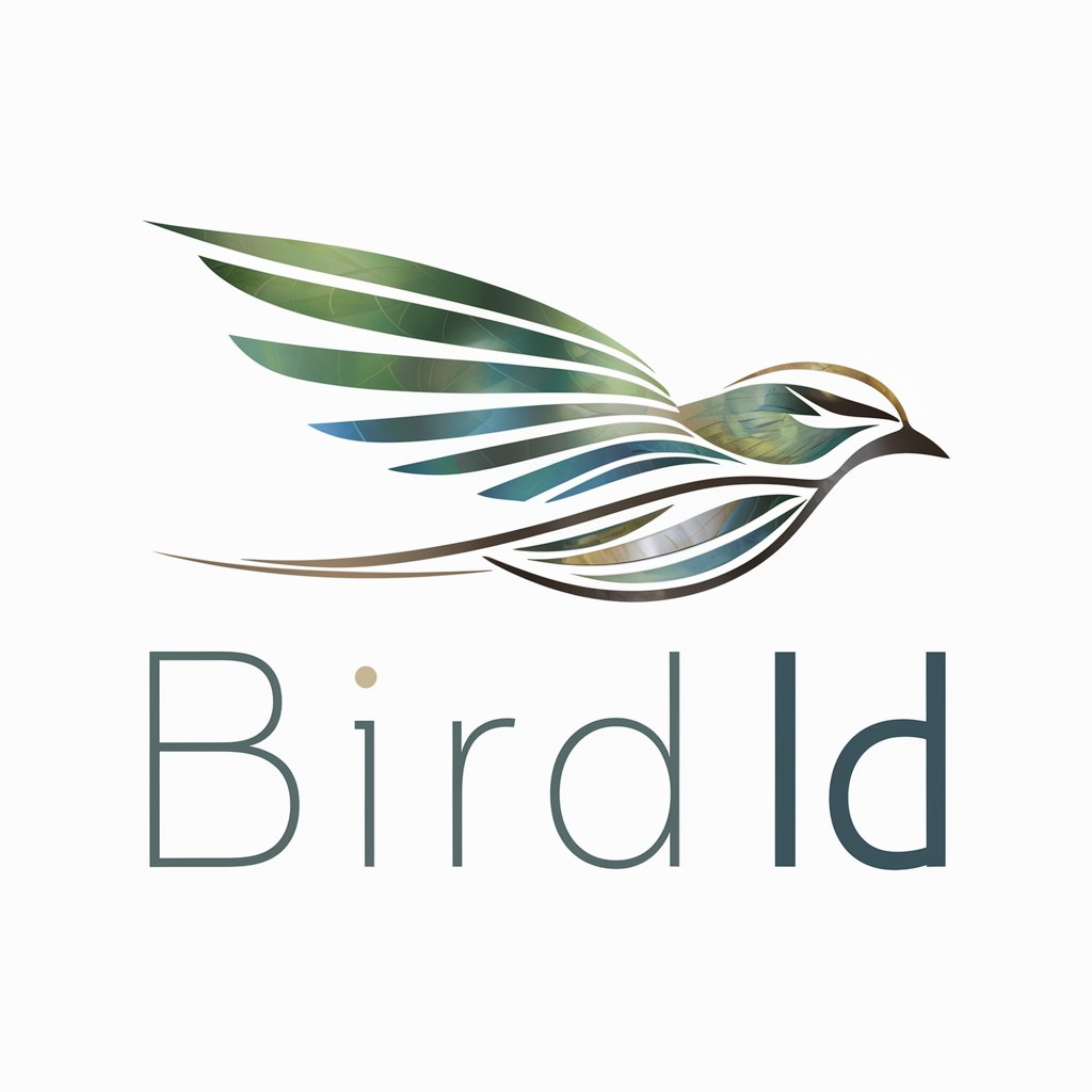 Bird ID in GPT Store