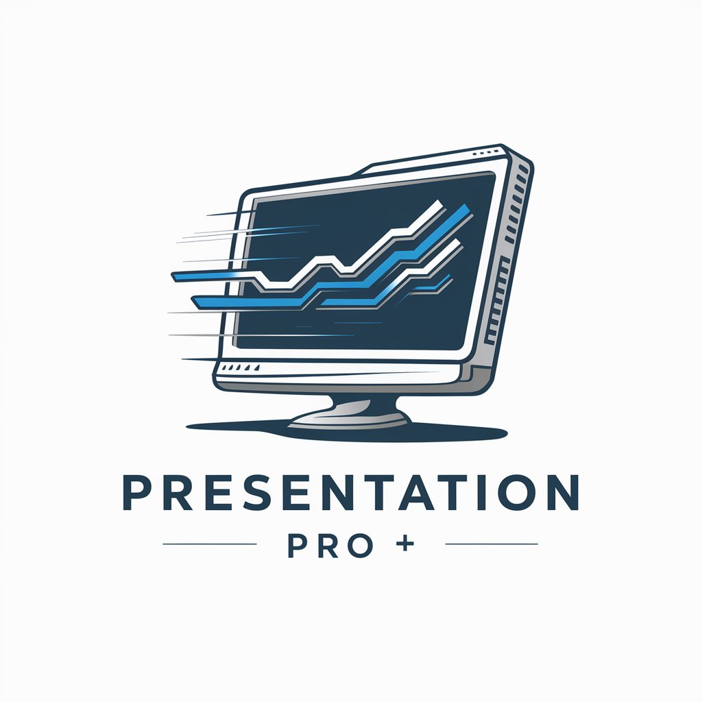 Presentation PRO +
