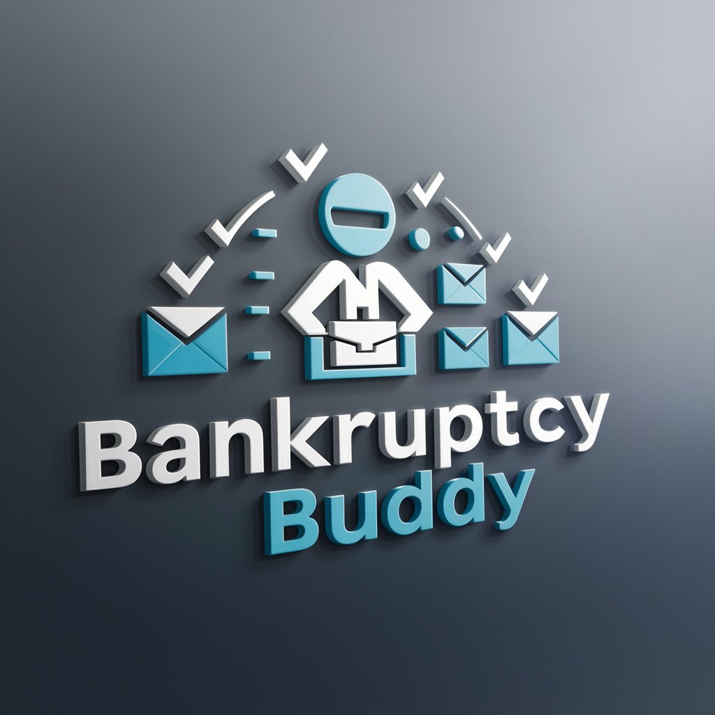 Bankruptcy Buddy