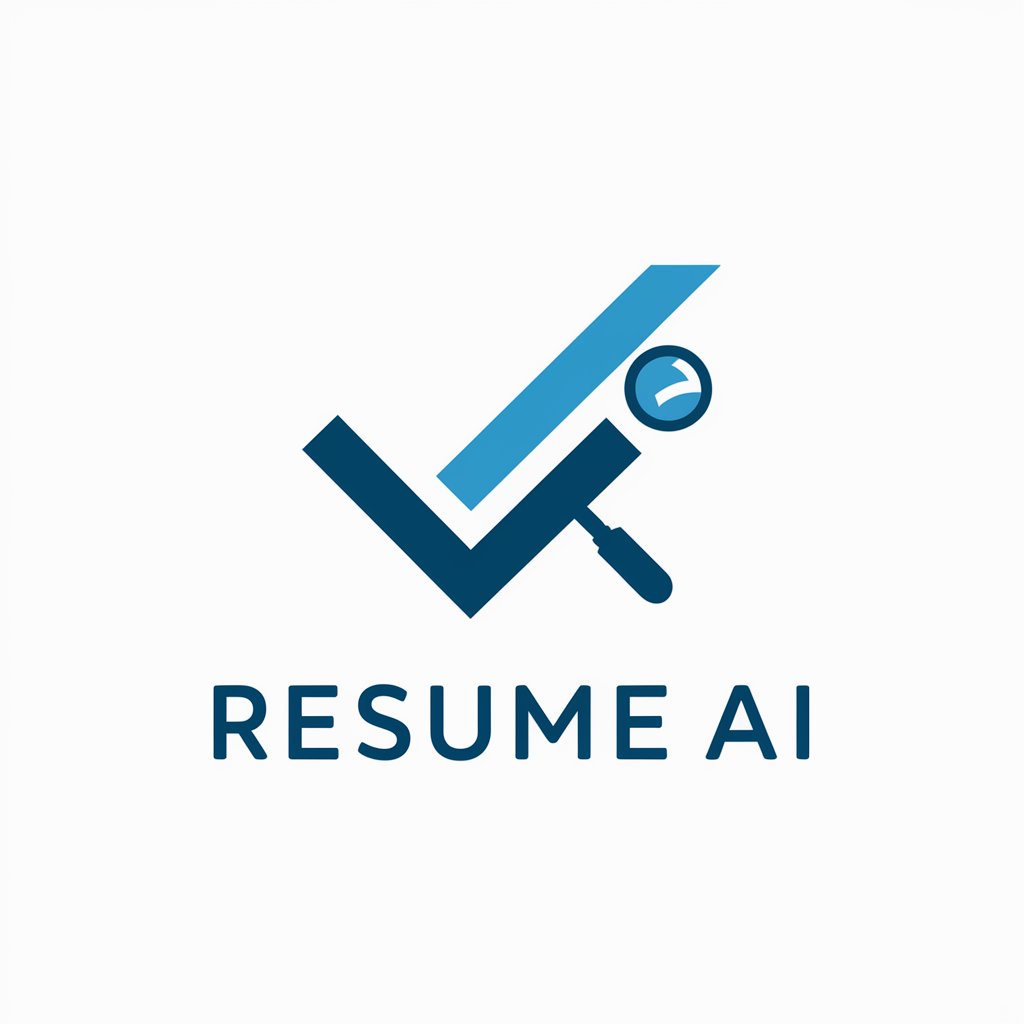 Resume AI in GPT Store