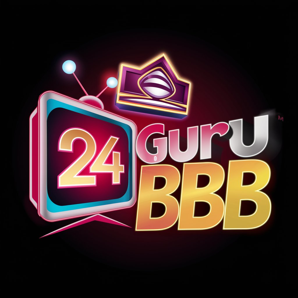 Guru BBB 24 in GPT Store