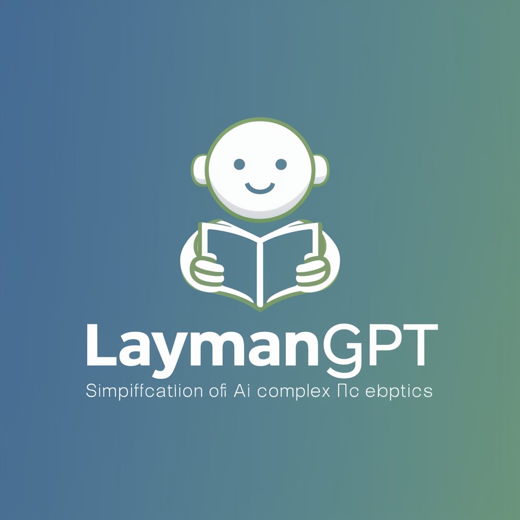 LaymanGPT