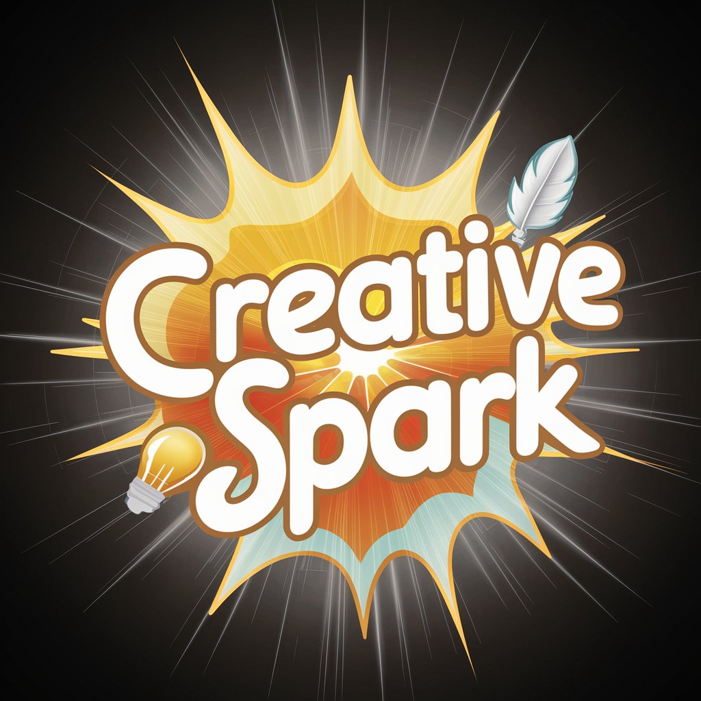 * Creative Spark