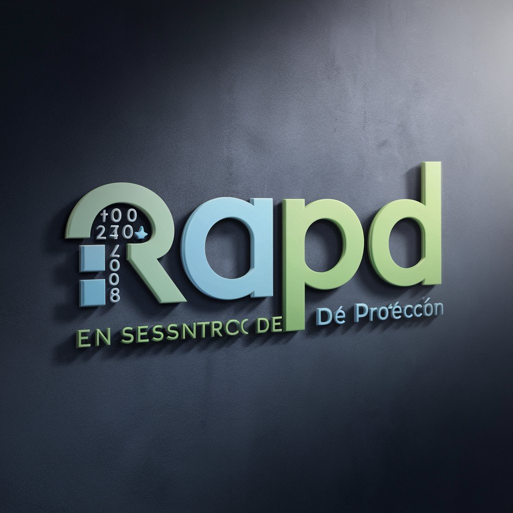 Asesor RGPD