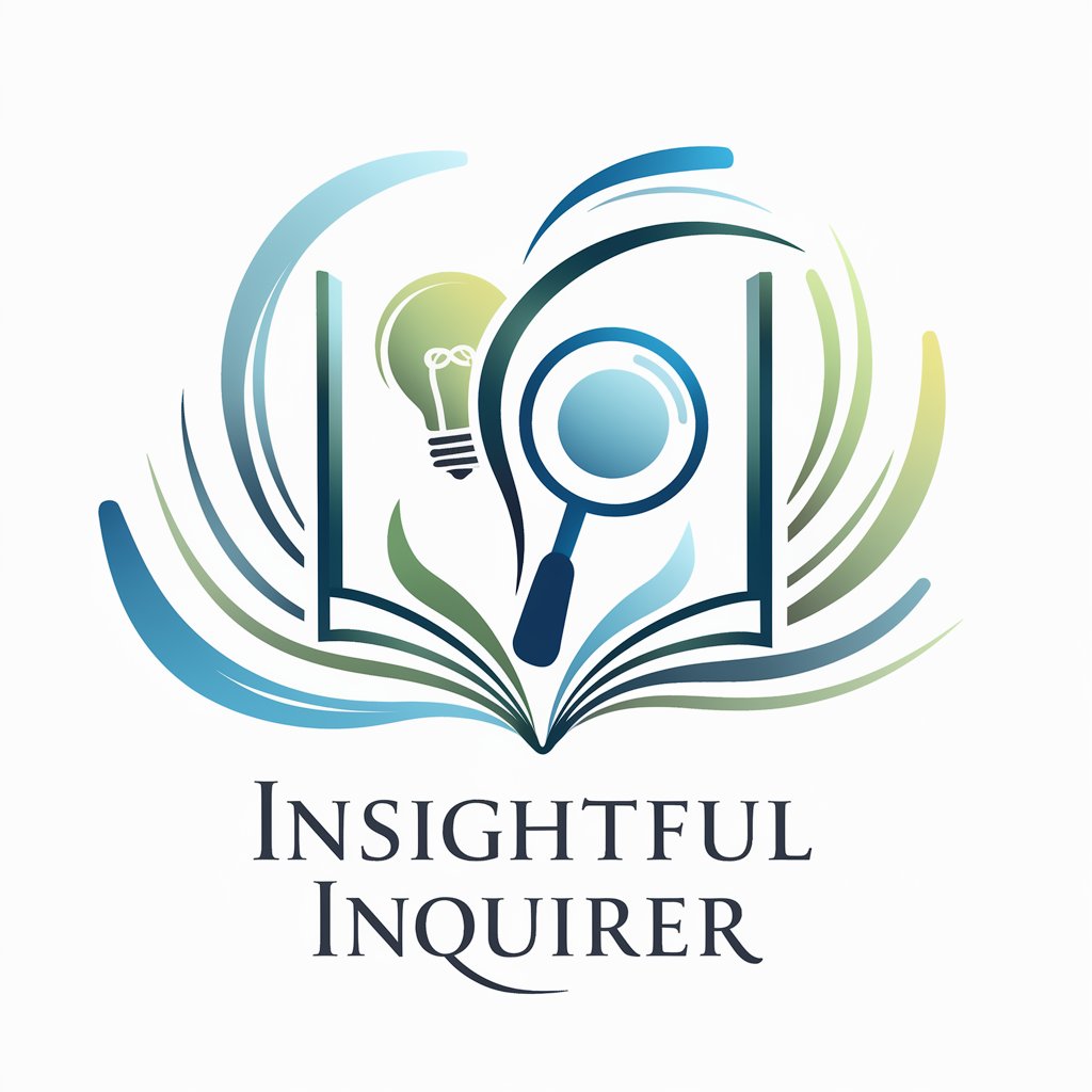 Insightful Inquirer