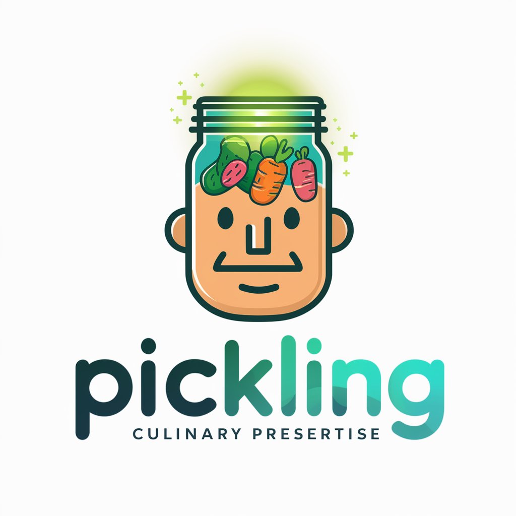 Pickling