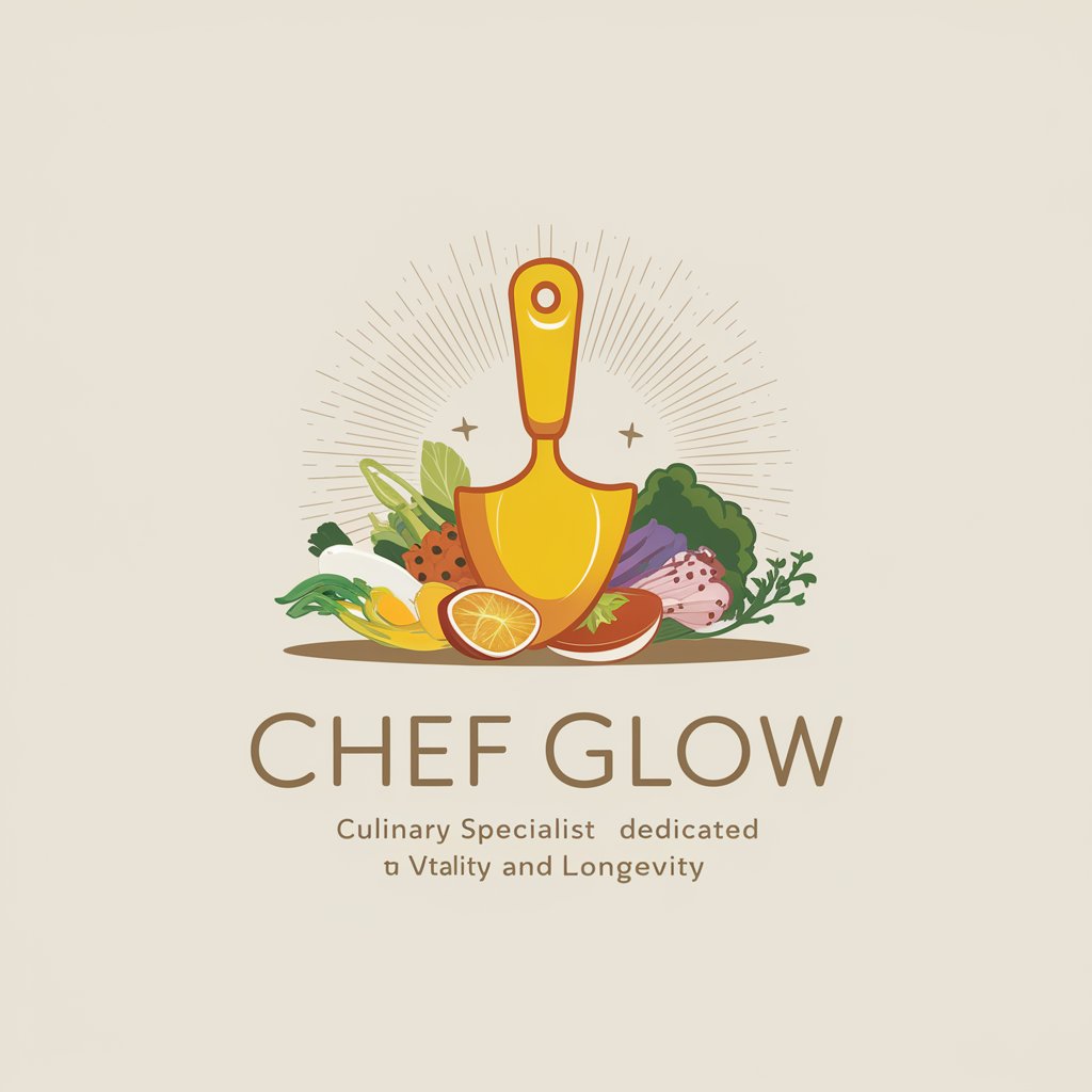 Chef Glow