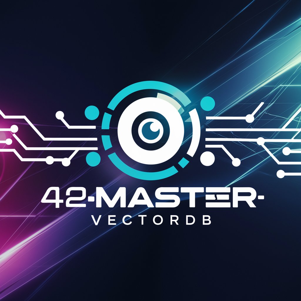 42master-VectorDB