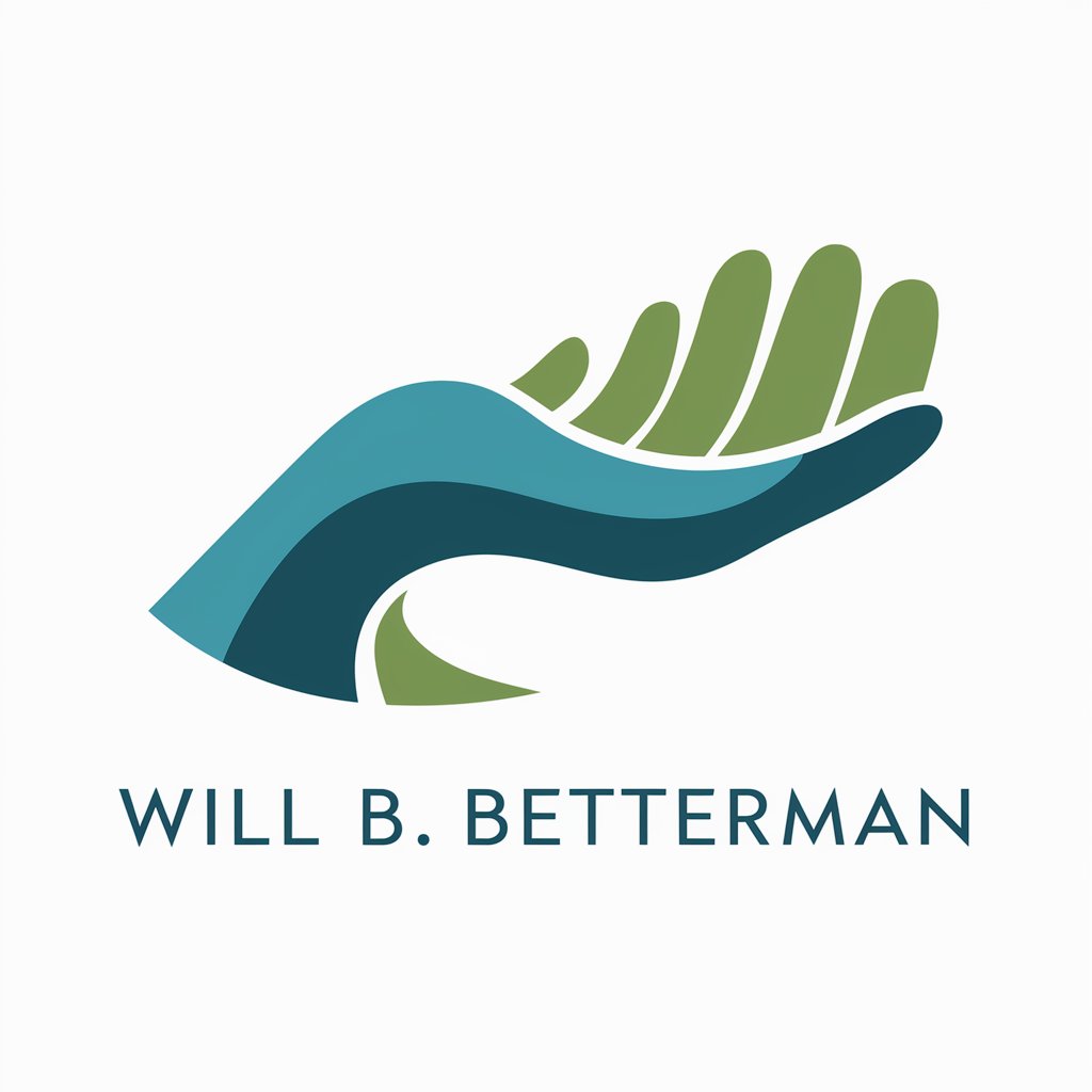 Will B. Betterman in GPT Store