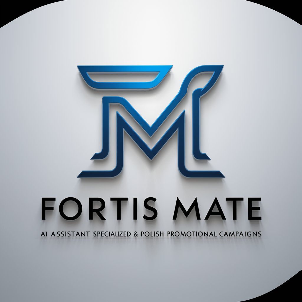 Fortis Mate v1.0
