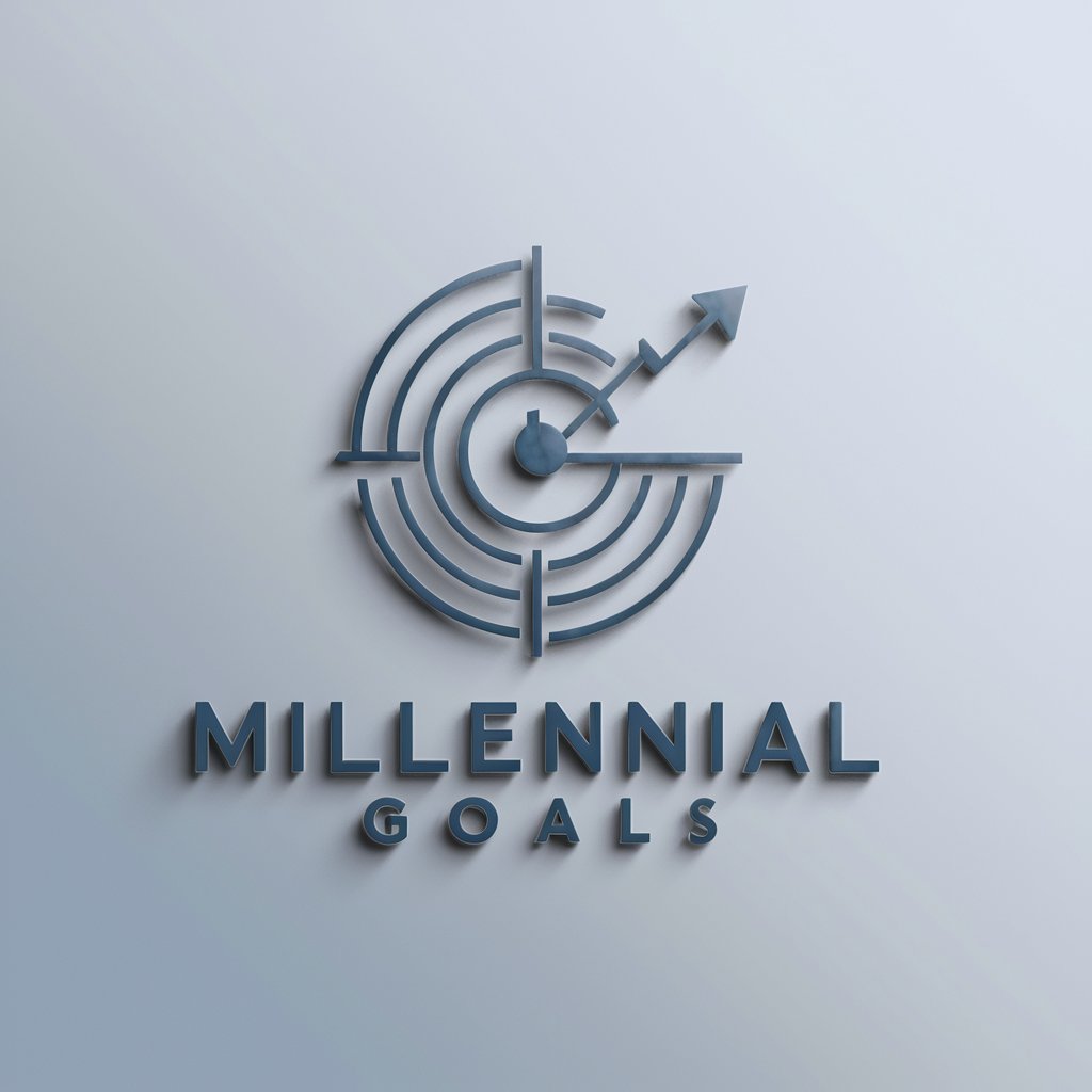 Millenial Goals
