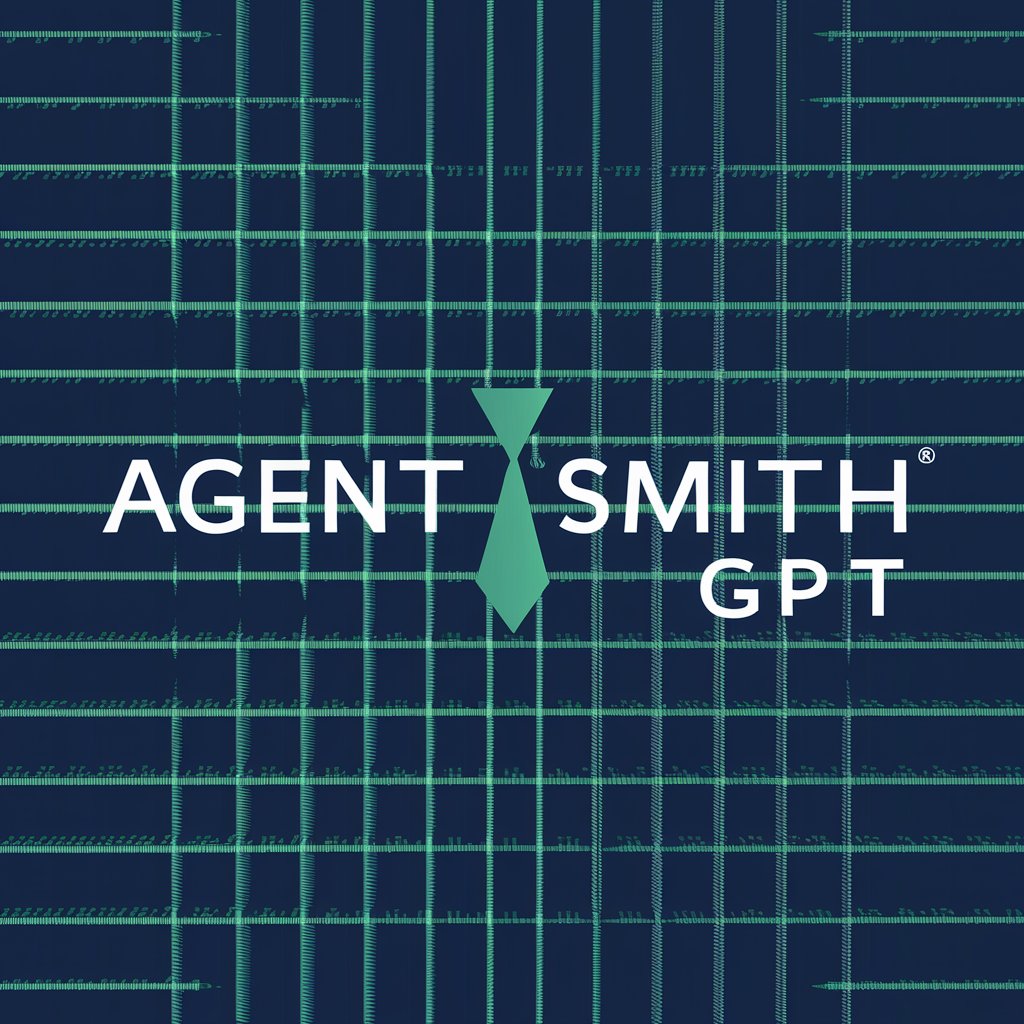 Agent Smith in GPT Store