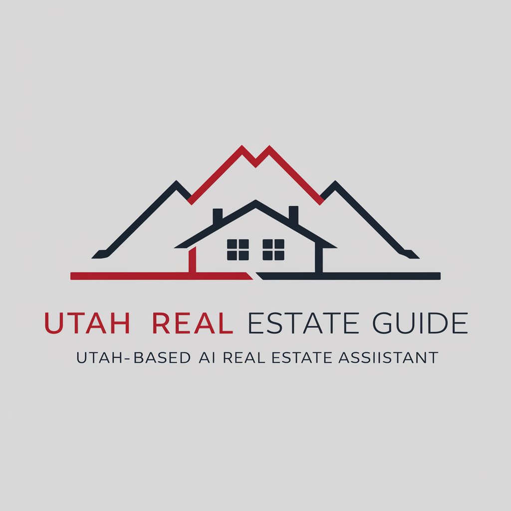 Utah Real Estate Guide