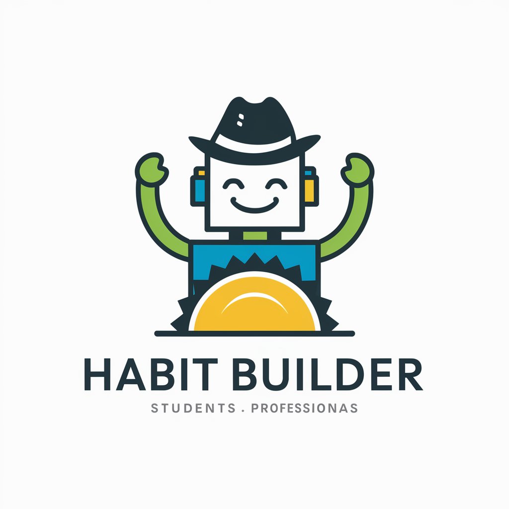 Habit Builder in GPT Store
