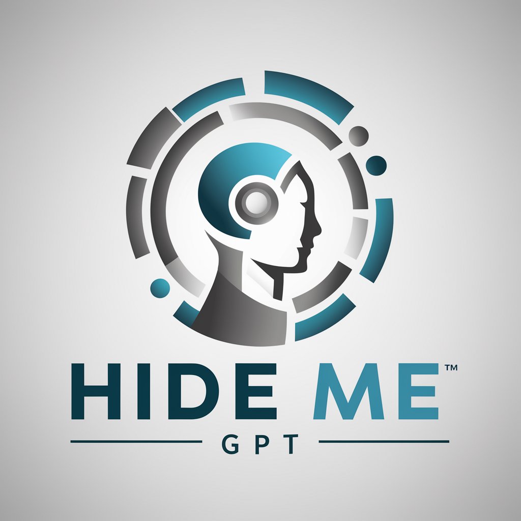 Hide Me meaning?