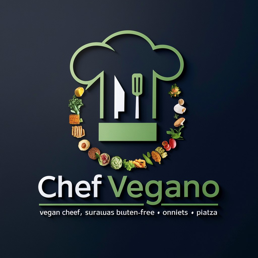 Chefs Veganos in GPT Store