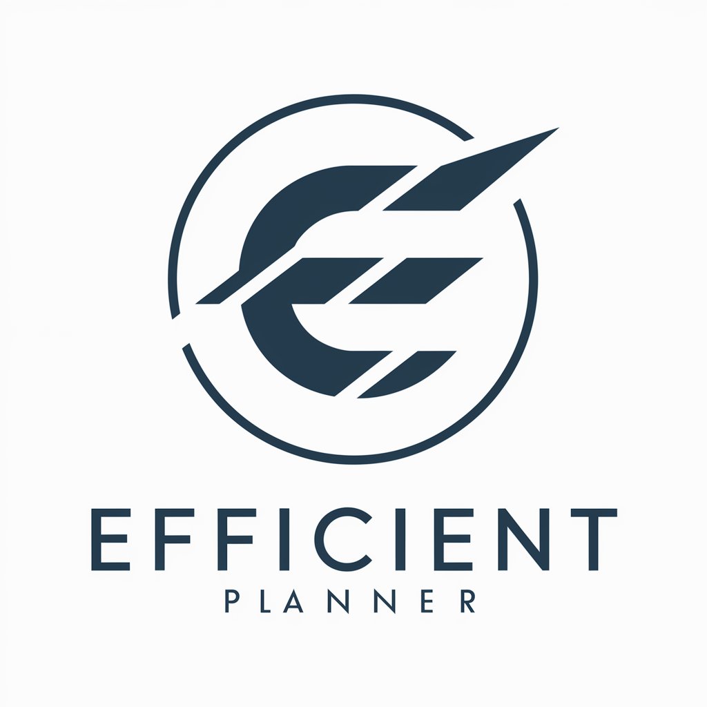 Efficient Planner