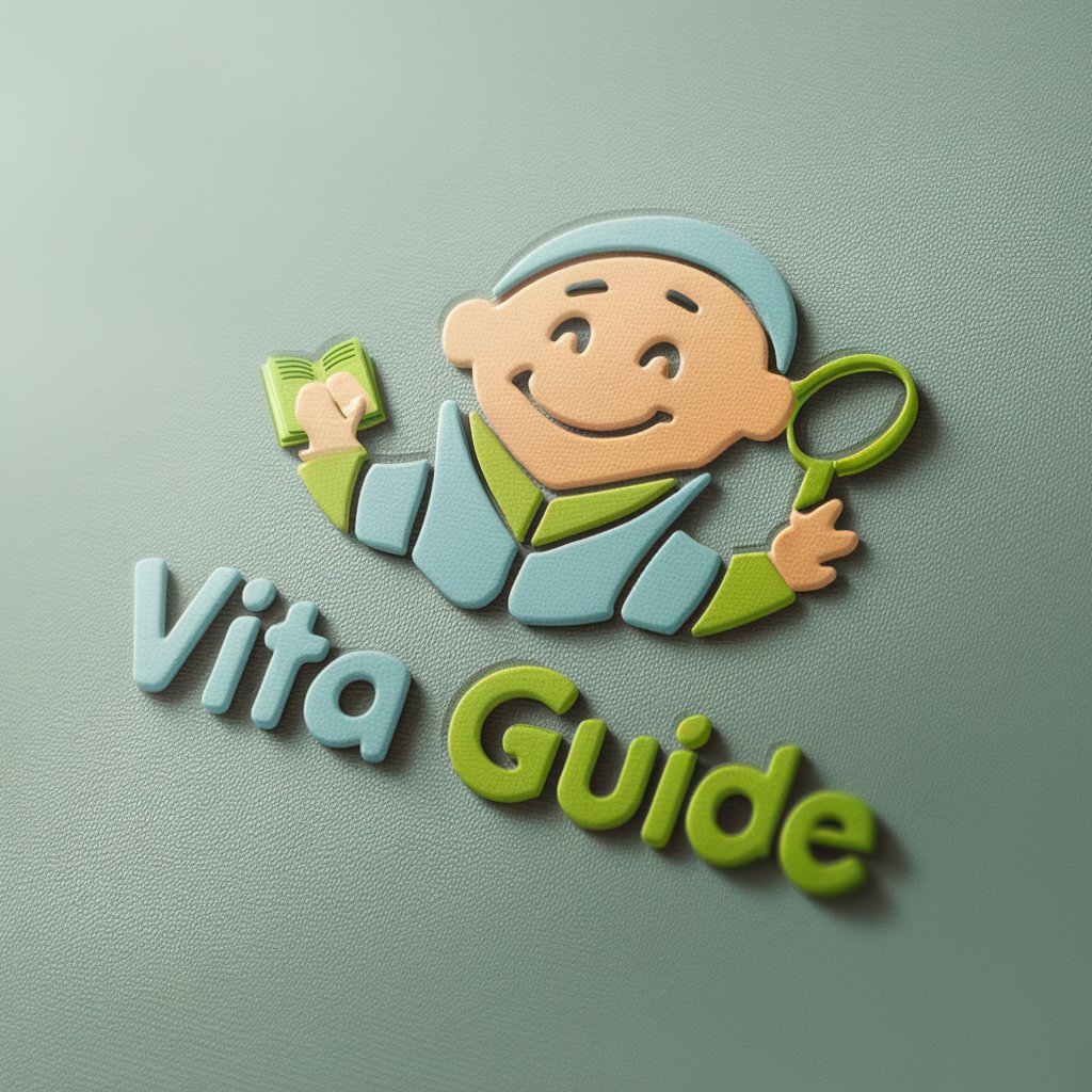 Vita Guide