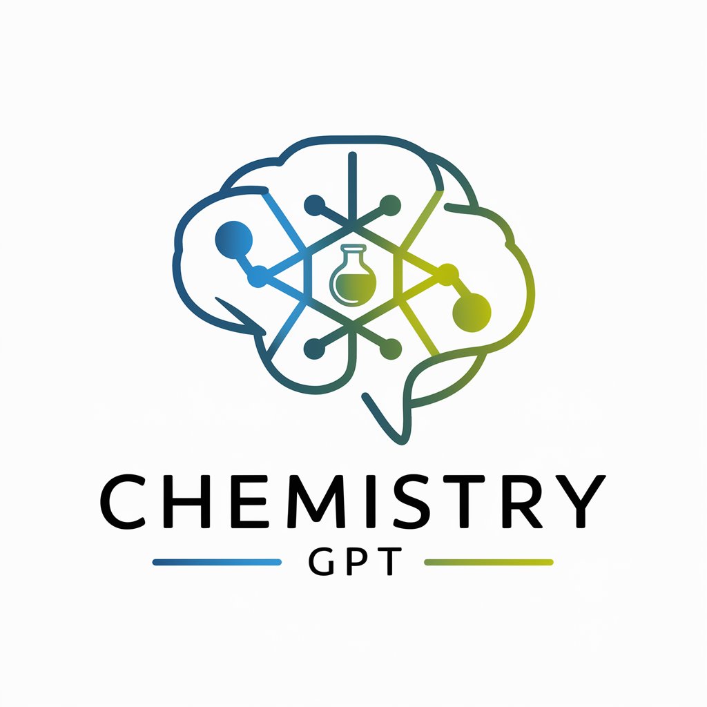 Chemistry in GPT Store