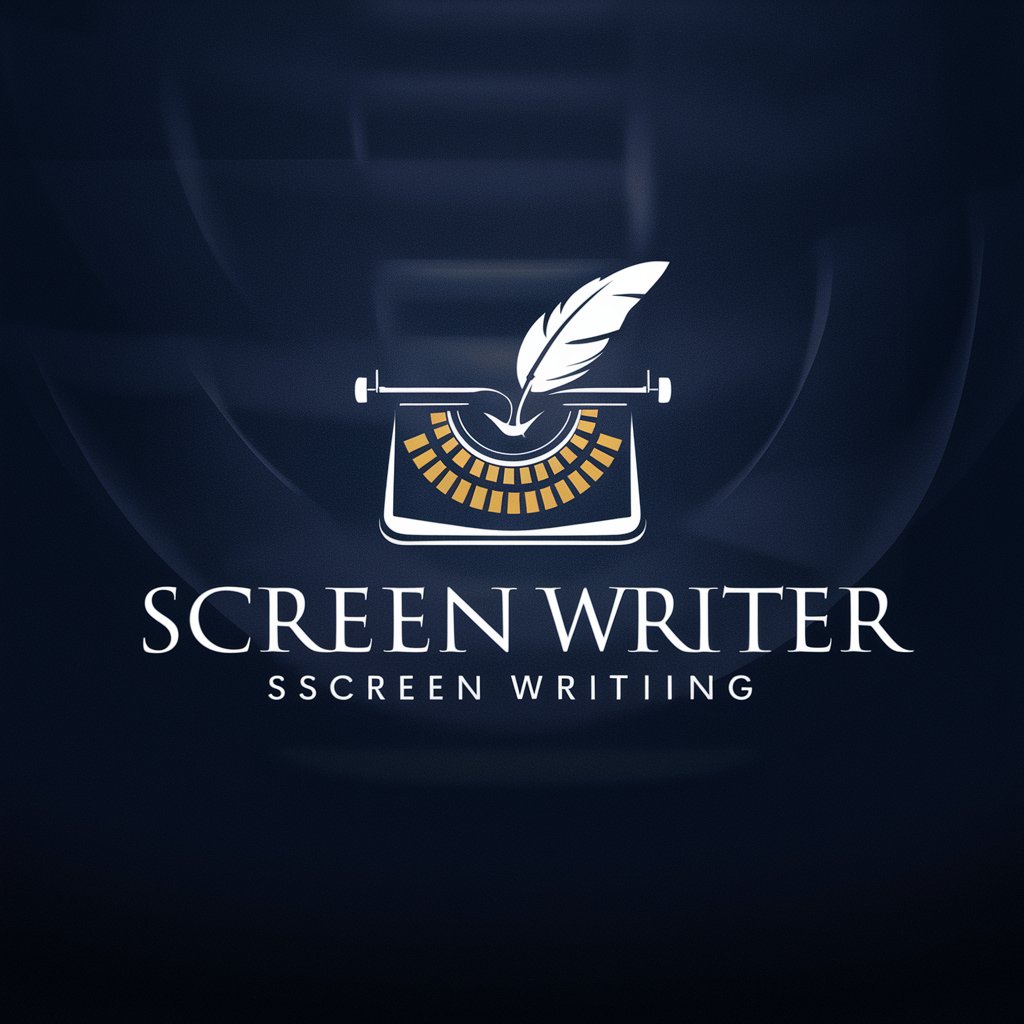 Screen Writer