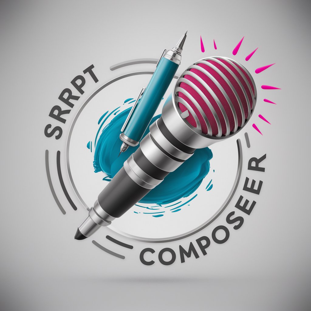 Script Composer