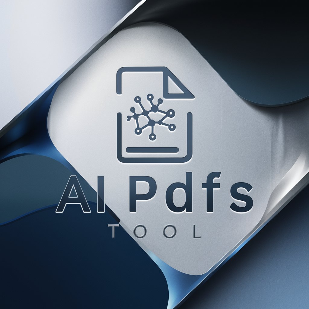 AI PDFs Tool