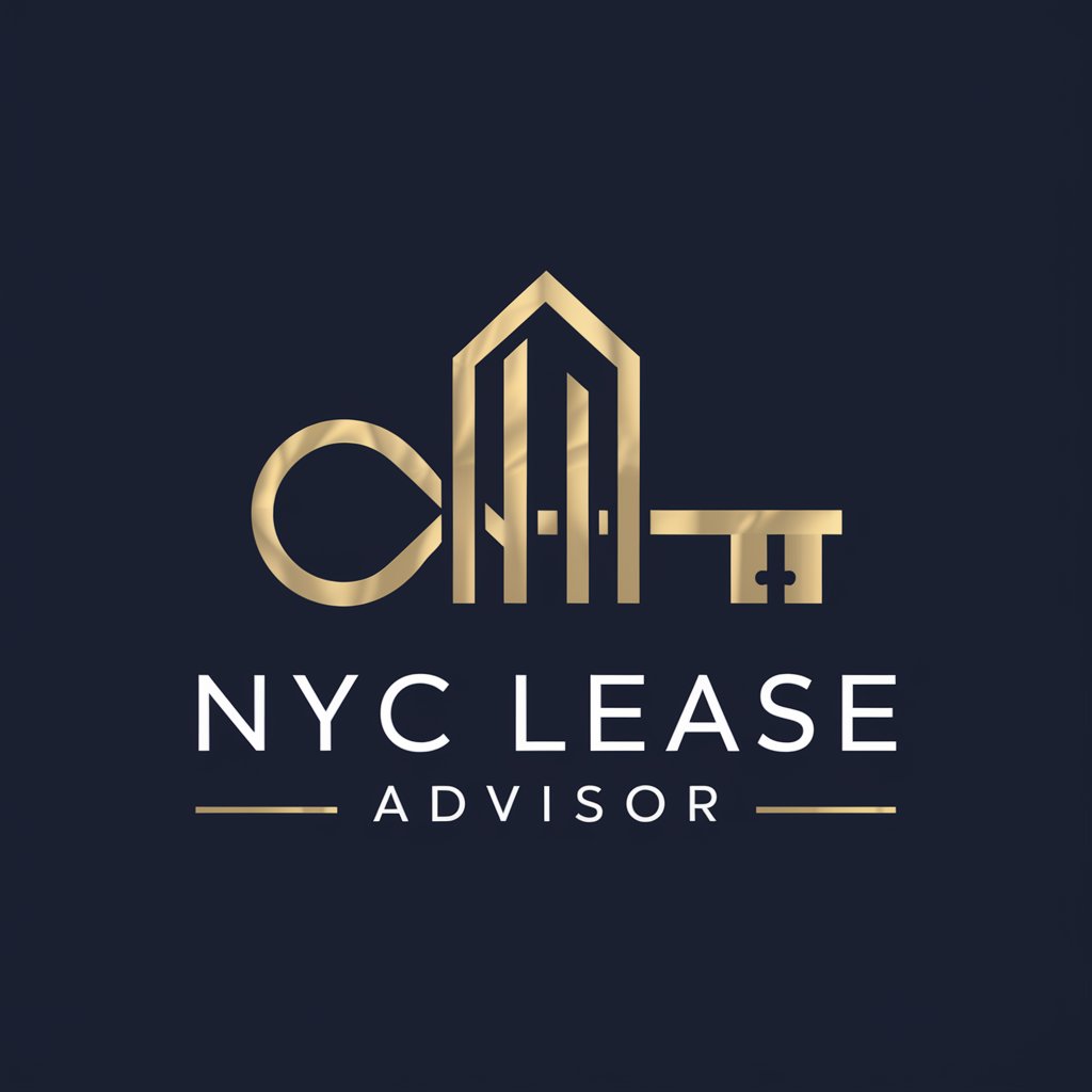 NYC Lease Advisor