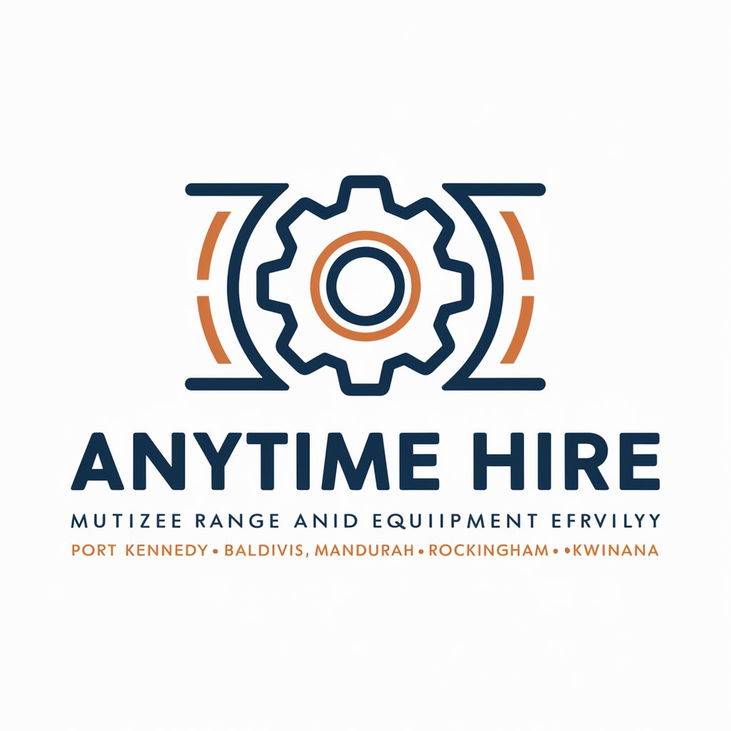 anytime hire