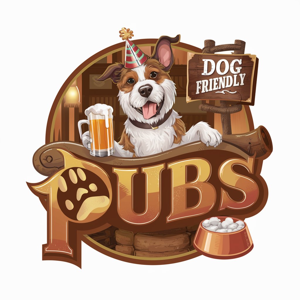 Dog Friendly Pubs UK in GPT Store