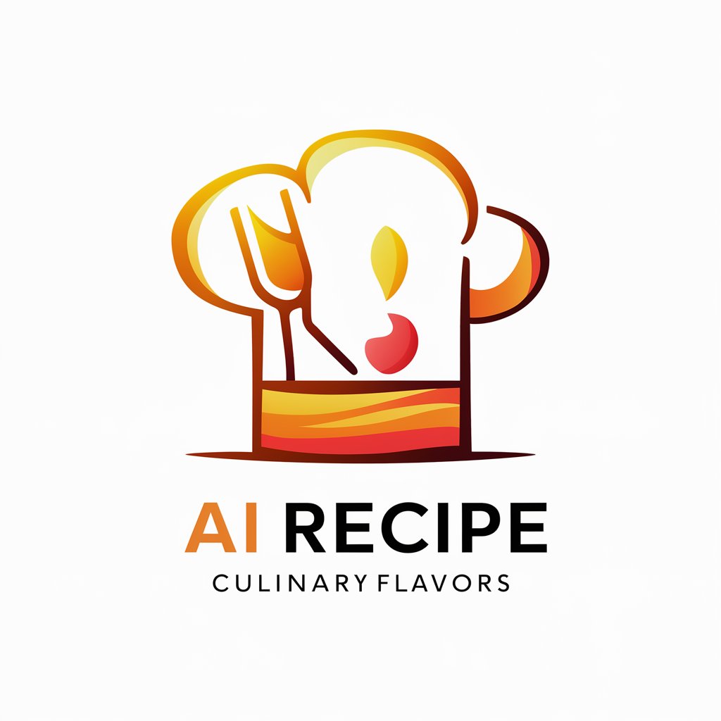 Ai Recipe in GPT Store