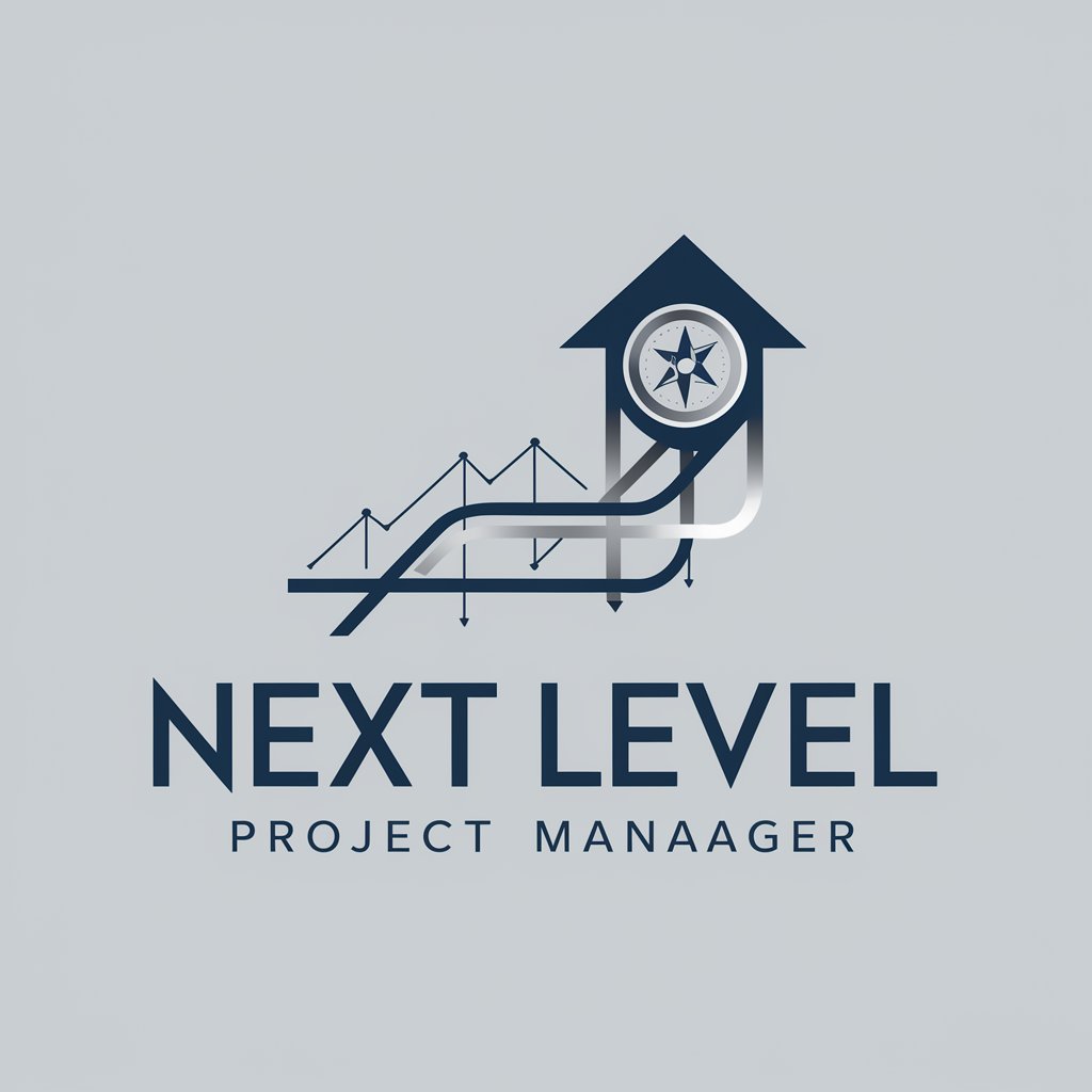 Next Level Project Manager in GPT Store