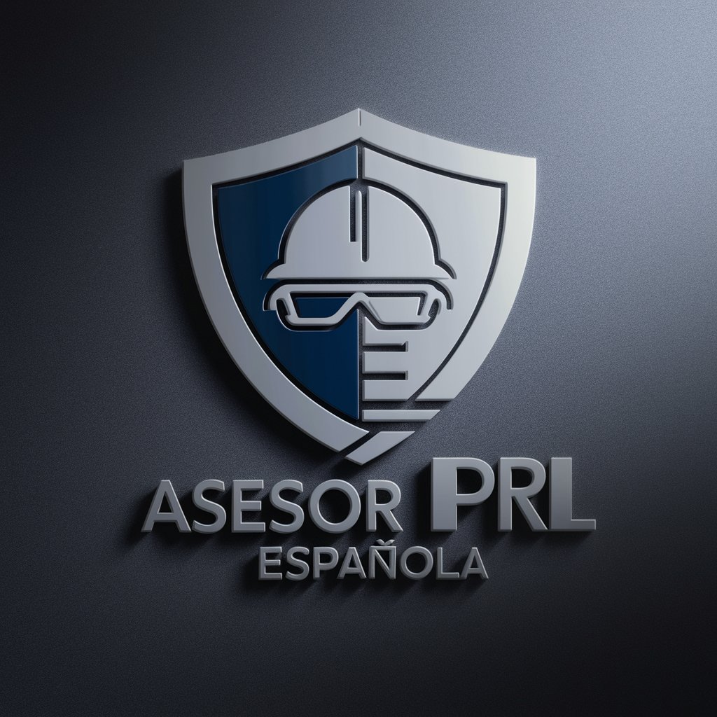 Asesor PRL Española in GPT Store