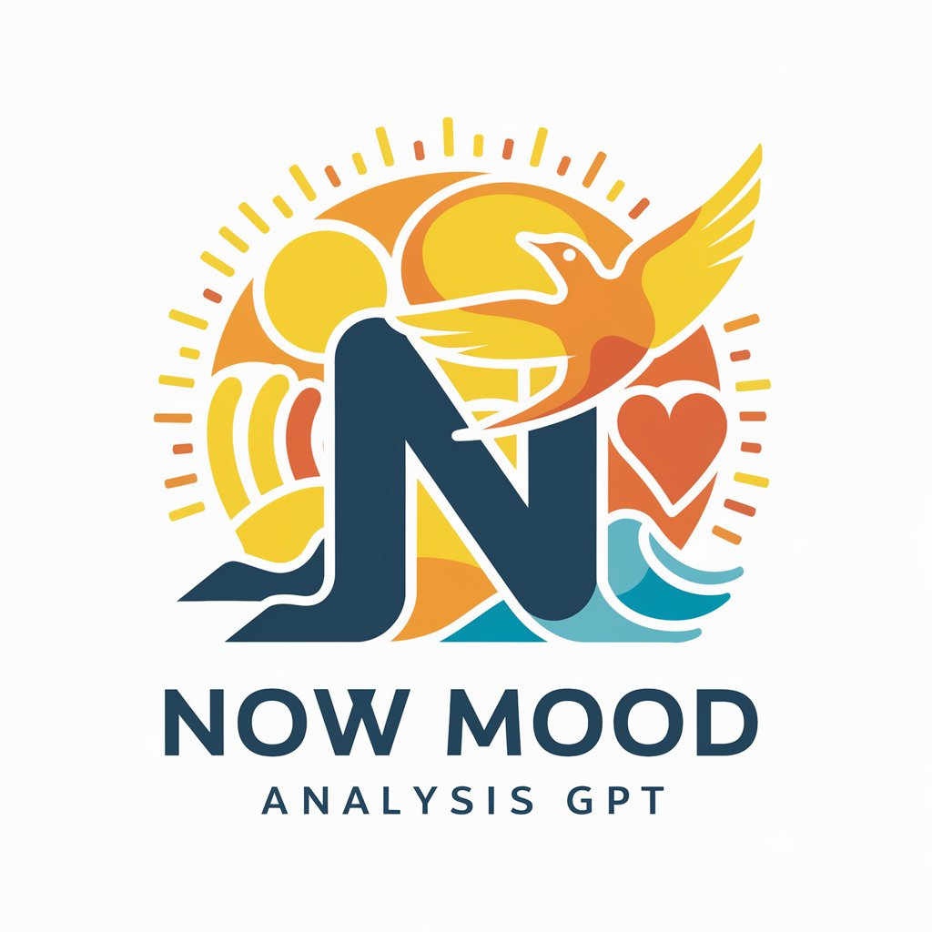 Current Mood Analysis GPT in GPT Store