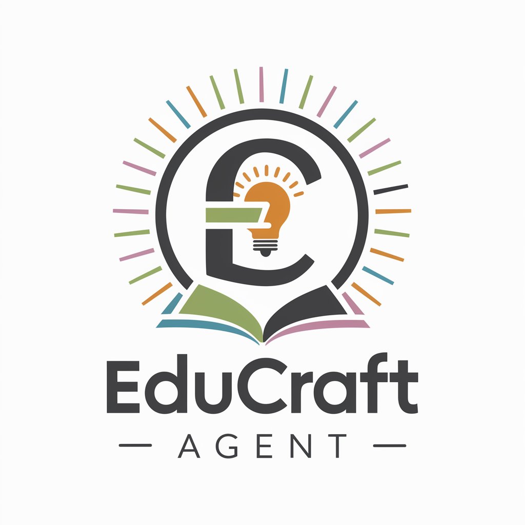 EduCraft Agent