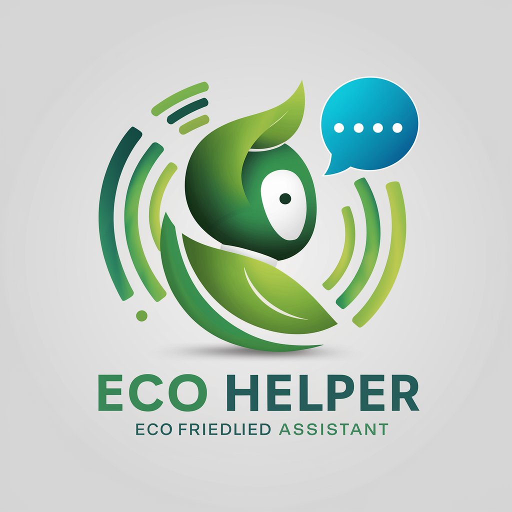 Eco Helper