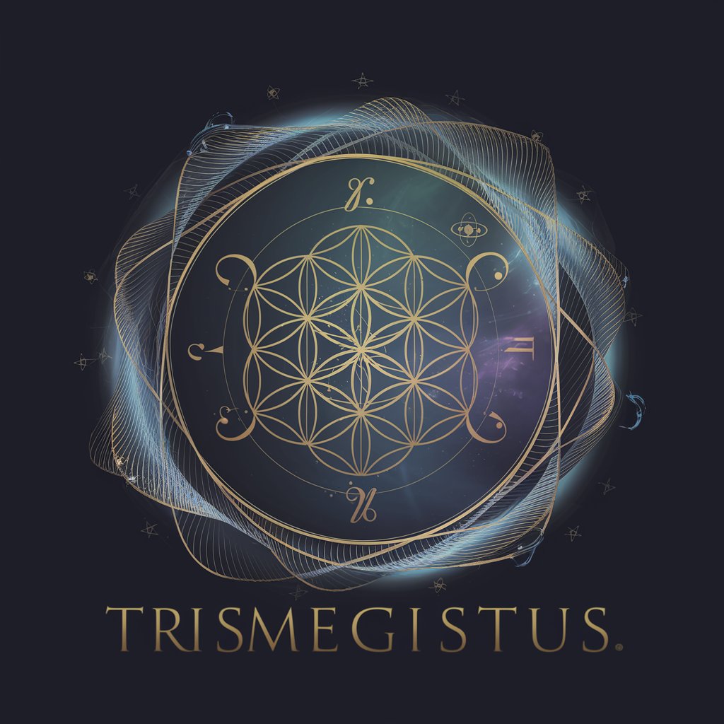 Trismegistus