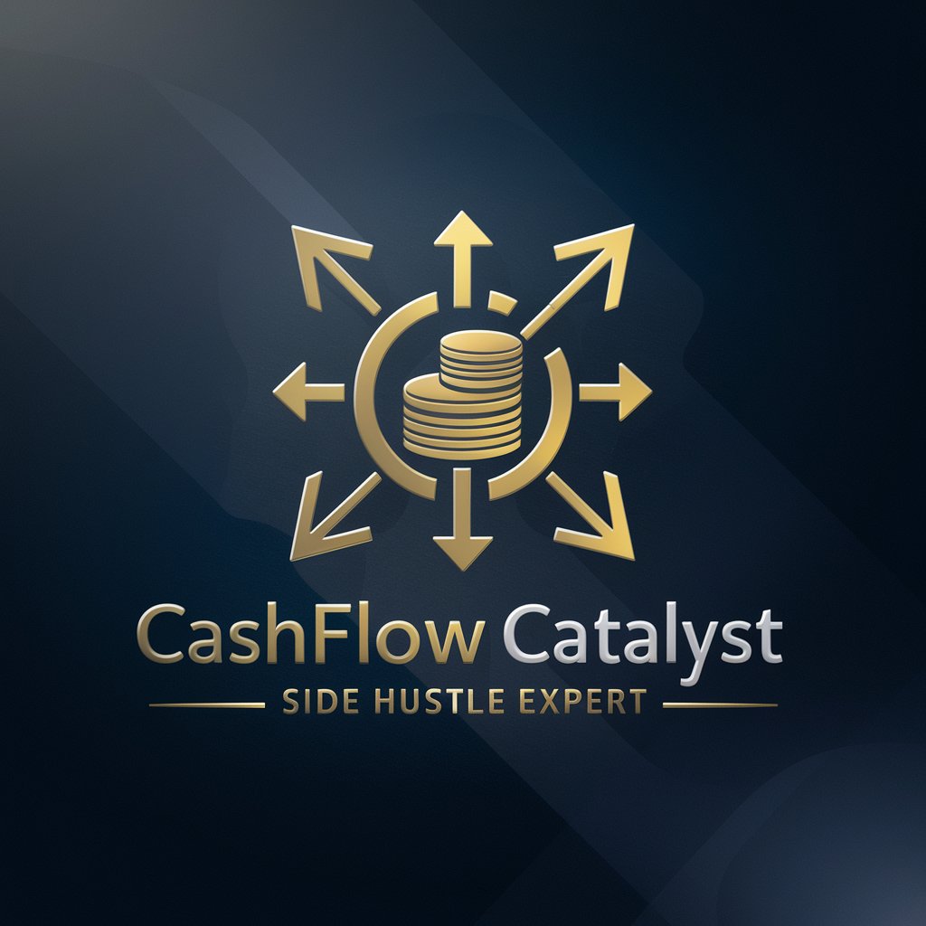 Cashflow Catalyst