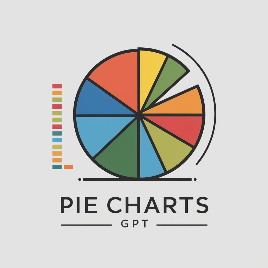 Pie Charts in GPT Store