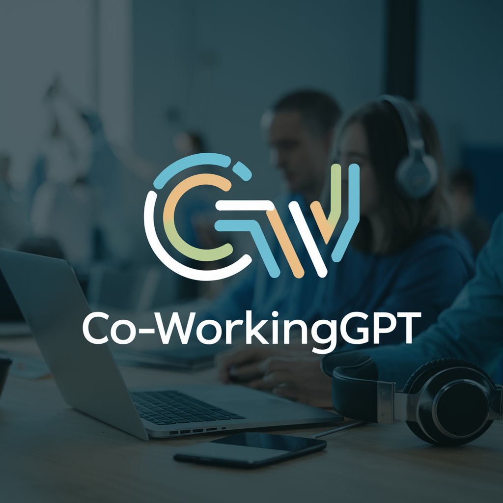 Co-WorkingGPT